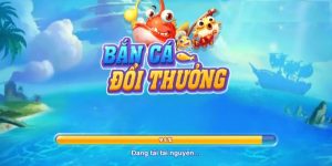 Bắn Cá Đổi Thưởng - Thiên Đường Giải Trí Online Đẳng Cấp