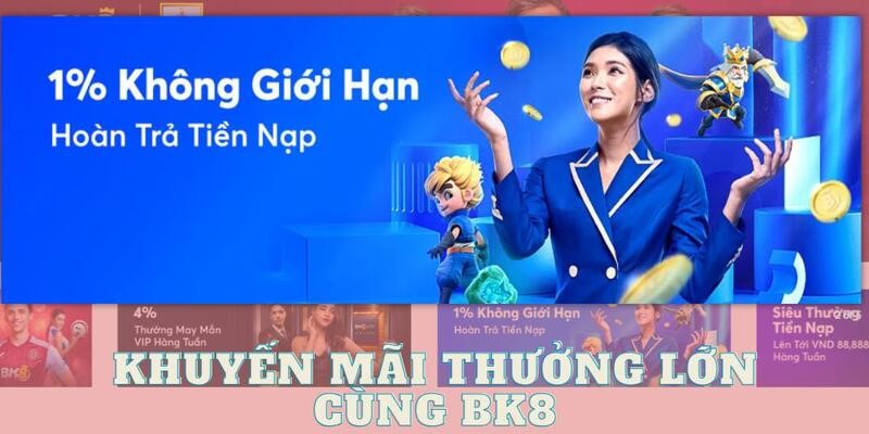 Rinh vàng về tay từ những ưu đãi siêu chất 