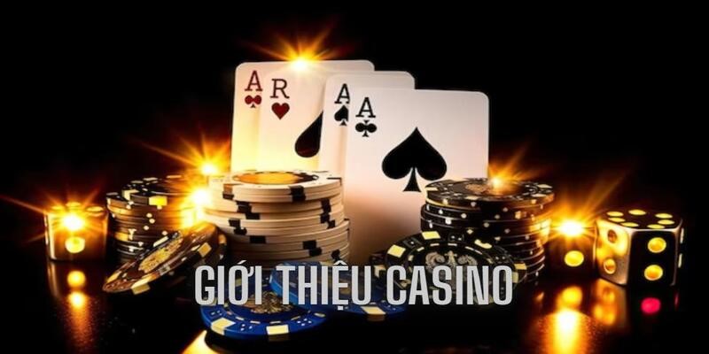 Cách chơi casino luôn thắng, phá đảo mọi trận đấu 