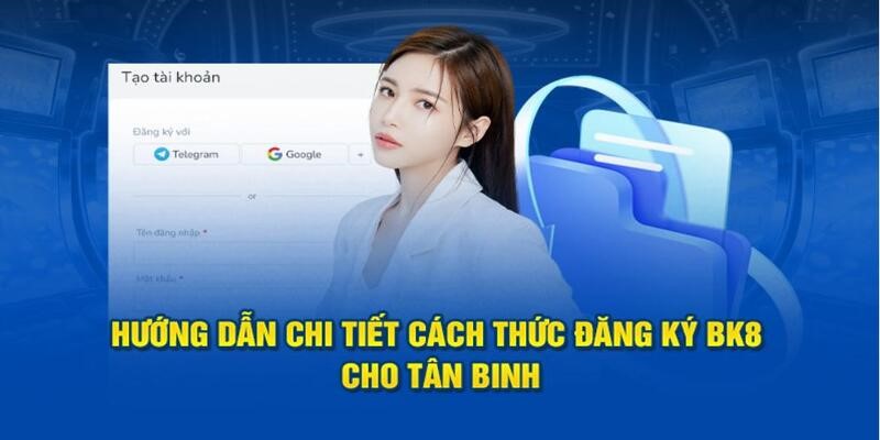 Hướng dẫn gia nhập đơn giản, nhanh chóng và an toàn