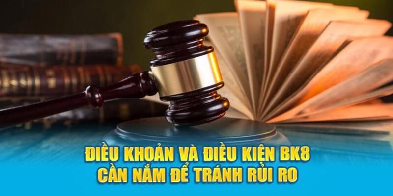 Không thể bỏ qua bất cứ điều khoản sử dụng nào 