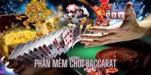 Phần Mềm Chơi Baccarat - Công Cụ Đoán Bài Hiệu Quả Nhất 