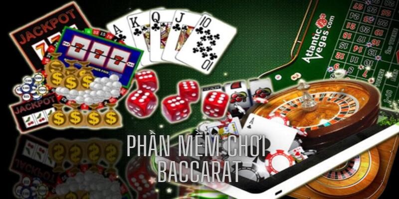 Nhận thưởng lớn từ ứng dụng hỗ trợ đánh bài baccarat