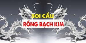 Soi Cầu Rồng Bạch Kim Về Số Chuẩn Với 2 Phương Pháp